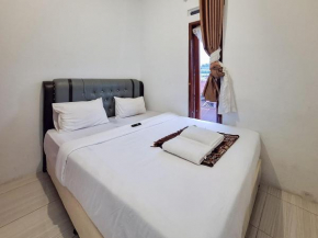 RedDoorz Syariah at Galliano Homestay Bukittinggi